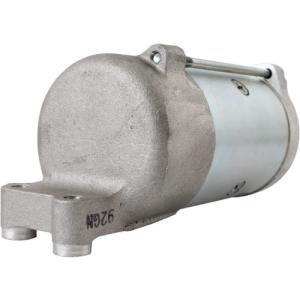 Startmotor 12V 10 Kuggar CCW - 2