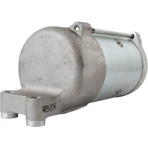 Startmotor 12V 10 Kuggar CCW - 2