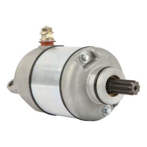 Startmotor 12V 9 Kuggar CW - 1