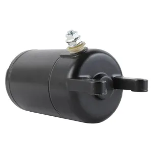 Startmotor 12V 9 Kuggar CCW - 2