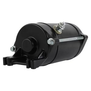 Startmotor 12V 9 Kuggar CW - 2