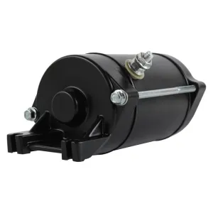 Startmotor 12V 9 Kuggar CW - 2
