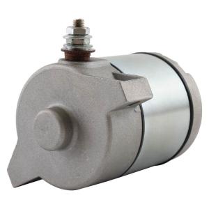 Startmotor 12V 9 Kuggar CW - 2