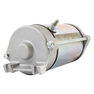 Startmotor 12V 9 Kuggar CCW - 2
