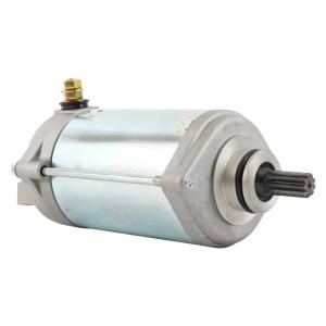 Startmotor 12V 9 Kuggar CCW - 1
