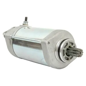 Startmotor 12V 0.9kW 9 Kuggar CW - 1