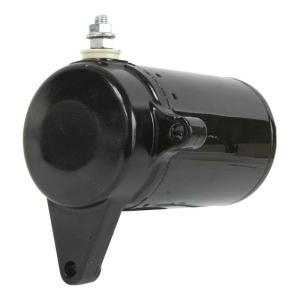 Startmotor 12V 0.5kW 10 Kuggar CCW - 2