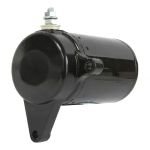 Startmotor 12V 0.5kW 10 Kuggar CCW - 2