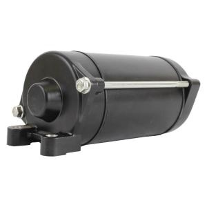 Startmotor 12V 9 Kuggar CW - 2