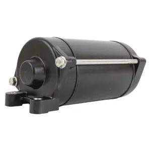 Startmotor 12V 9 Kuggar CW - 2