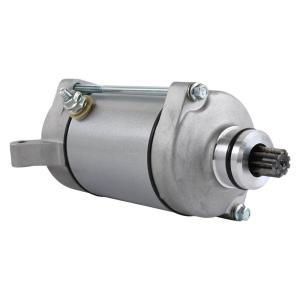 Startmotor 12V 9 Kuggar CW - 1