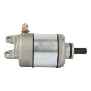 Startmotor 12V 9 Kuggar CW - 2