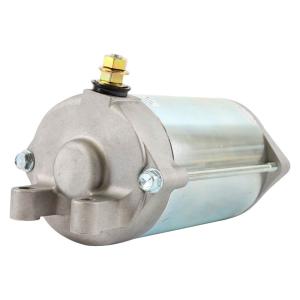 Startmotor 12V 9 Kuggar CCW - 2