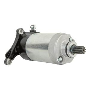 Startmotor 12V 9 Kuggar CCW - 1