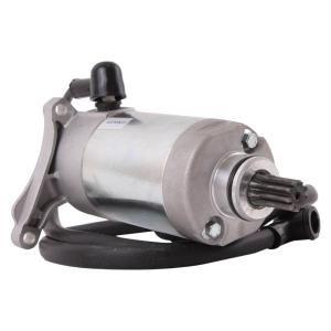 Startmotor 12V 9 Kuggar CCW - 1