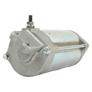 Startmotor 12V 0.9kW 9 Kuggar CW - 2