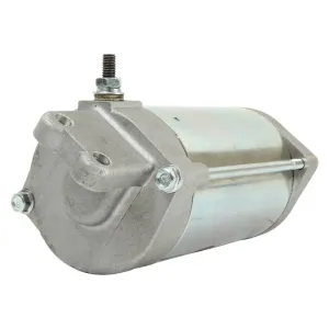 Startmotor 12V 0.9kW 9 Kuggar CW - 2