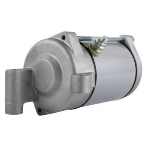 Startmotor 12V 9 Kuggar CW - 2