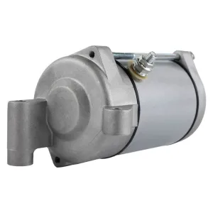 Startmotor 12V 9 Kuggar CW - 2