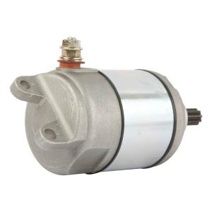 Startmotor 12V 9 Kuggar CW - 3