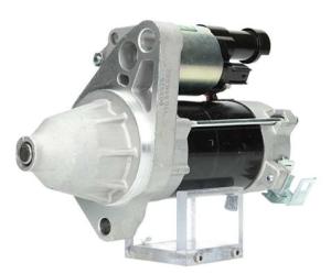 Startmotor 12V 1.2kW - 1