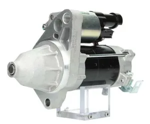 Startmotor 12V 1.2kW - 1