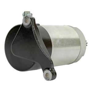 Startmotor 12V 9 Kuggar CCW - 2