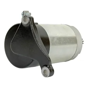 Startmotor 12V 9 Kuggar CCW - 2