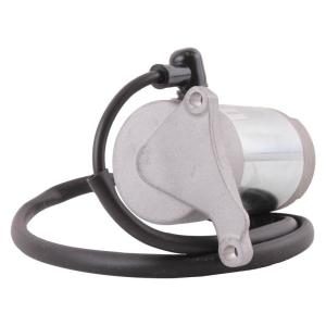 Startmotor 12V 9 Kuggar CCW - 2