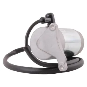 Startmotor 12V 9 Kuggar CCW - 2