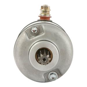 Startmotor 12V 9 Kuggar CW - 4
