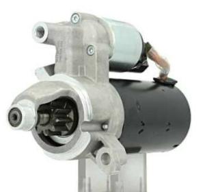 Startmotor 12V 2.2kW - 1