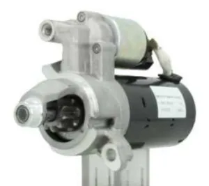 Startmotor 12V 2.2kW, original Bosch-SEG - 1