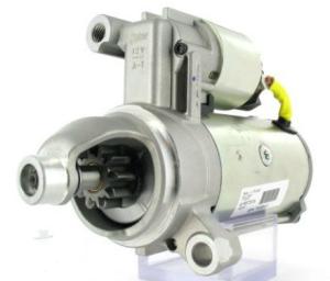 Startmotor 12V 2.2kW, original Valeo - 1