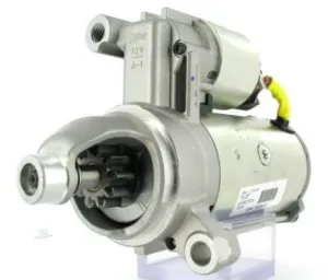 Startmotor 12V 2.2kW, original Valeo - 1