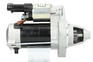Startmotor 12V 1.2kW - 2
