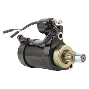 Startmotor 12V 11 Kuggar CCW - 1