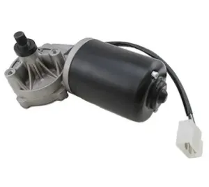 Torkarmotor 24V - 1