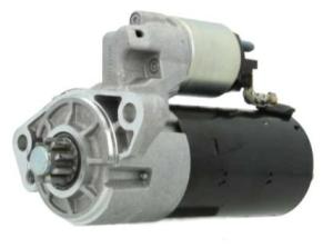 Startmotor 12V 2.2Kw, original Bosch-SEG - 1