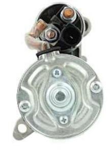 Startmotor 12V 2.2kW - 2