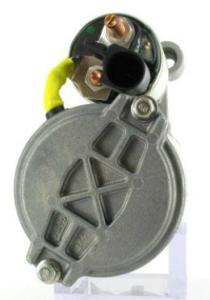 Startmotor 12V 2.2kW, original Valeo - 2