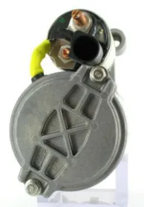 Startmotor 12V 2.2kW, original Valeo - 2