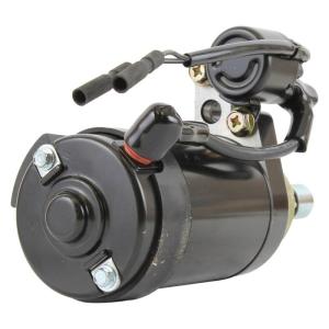 Startmotor 12V 11 Kuggar CCW - 2
