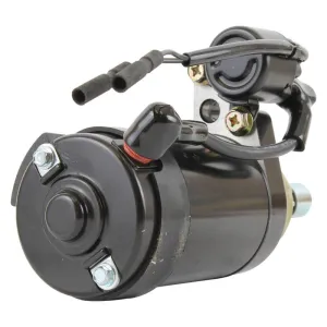 Startmotor 12V 11 Kuggar CCW - 2