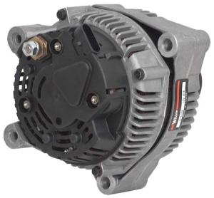 Generator 12V 110A, original Valeo - 1