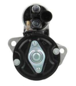 Startmotor 12V 2.2Kw, original Bosch-SEG - 2