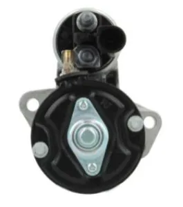 Startmotor 12V 2.2Kw, original Bosch-SEG - 2