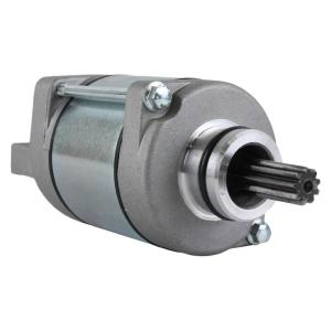 Startmotor 12V 9 Kuggar CW - 1