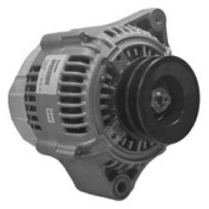 Generator 24V 60A - 3