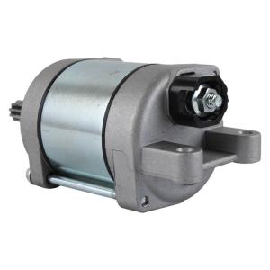 Startmotor 12V 9 Kuggar CW - 2